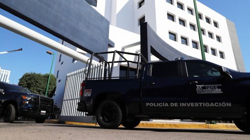 Cuestionan metodología de la FGE en el reporte de homicidios en Sinaloa