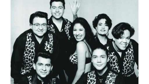 Netflix estrena el documental 'Selena y Los Dinos' con material inédito