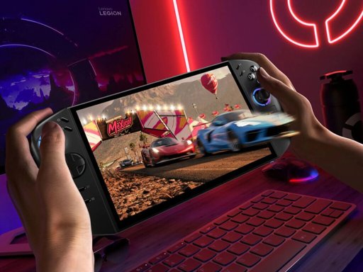 Lenovo Legion Go 2: La nueva generación de consolas portátiles
