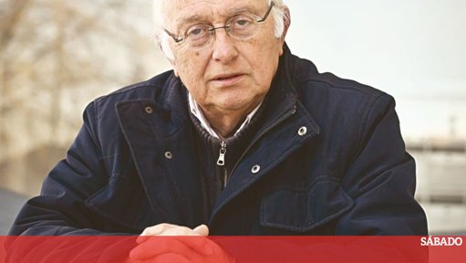 Criminalista José Manuel Anes esfaqueado pela filha em disputa familiar