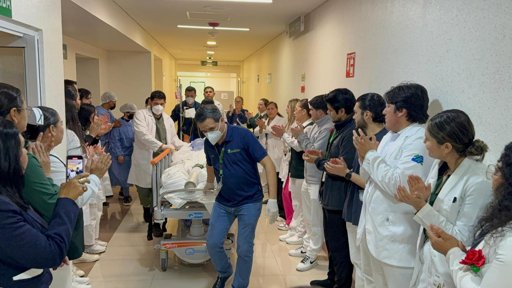 Adolescente de 14 años regala vida a través de la donación de órganos en Culiacán