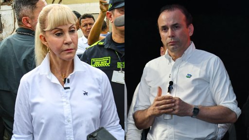 Descubren plan para atentar contra el alcalde de Cali y la gobernadora del Valle