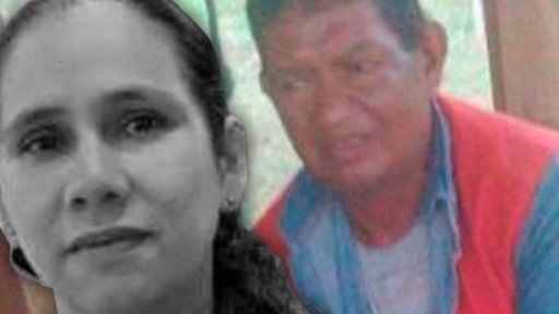 Condenan a 31 años de prisión al esposo de la profesora Edilma Guzmán por feminicidio