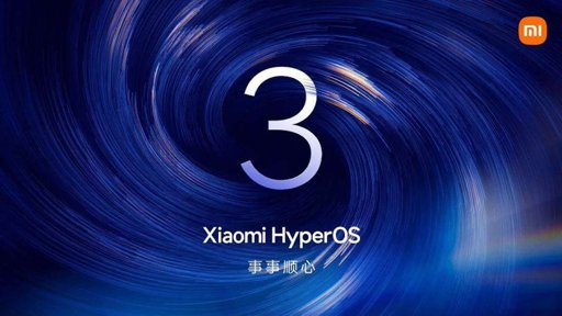 Xiaomi Prepara Lançamento Global do HyperOS 3 Baseado no Android 16