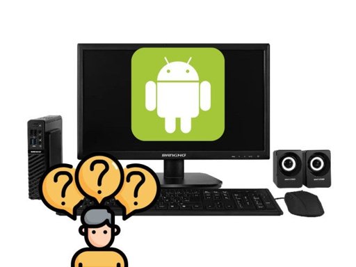 Google y Qualcomm exploran llevar Android a las computadoras