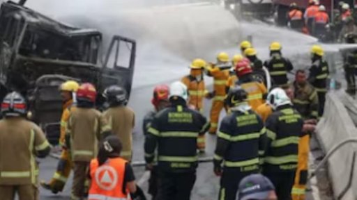 Homenajes Ciudadanos y Propuestas de Memorial Honran a Alicia Matías, la "Abuela Heroína"