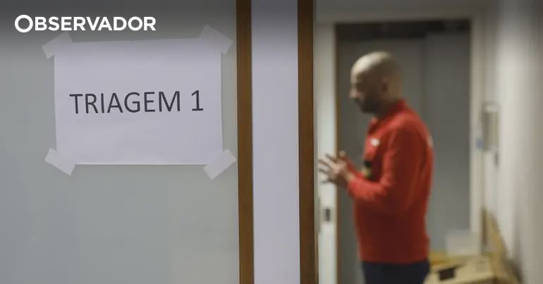 Novo modelo de gestão de listas de espera obriga hospitais a fazer triagem em até cinco dias