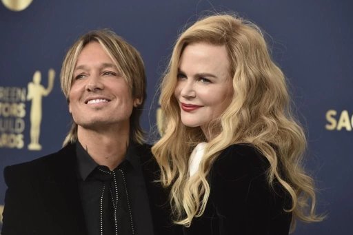 La separación de Nicole Kidman y Keith Urban tras 19 años de matrimonio
