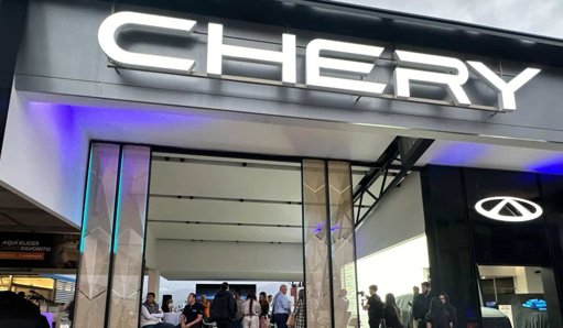 Renault y Chery negocian una alianza para fabricar vehículos en Colombia