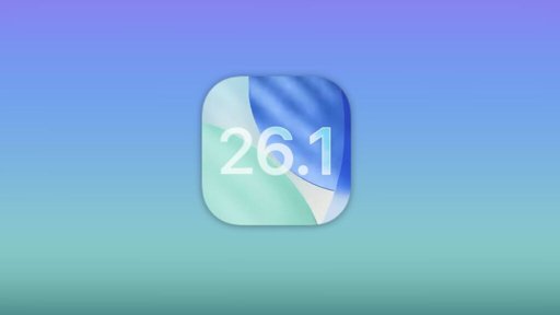 iOS 26.1 : Apple ajuste son interface "Liquid Glass" et ajoute de nouvelles fonctions