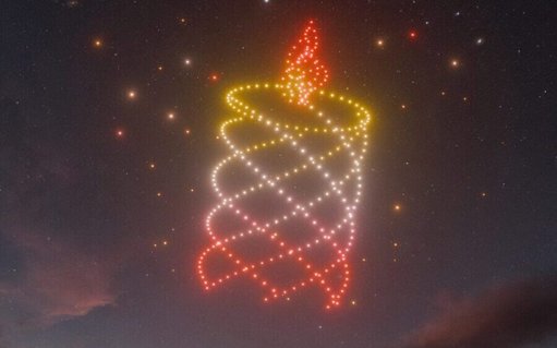 Fête des Lumières 2025 : entre ambition, sécurité et tensions