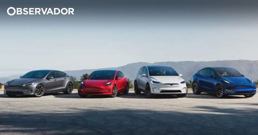 Paradoxo da Tesla: Vendas Recorde Acompanhadas por Queda Acentuada nos Lucros