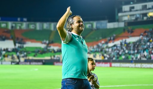 James Rodríguez Concluye su Etapa en el Club León