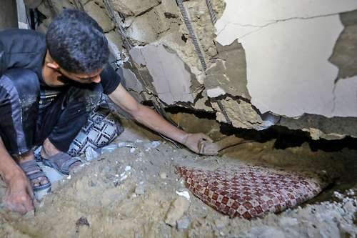 Trump se compromete a bloquear la anexión israelí de Cisjordania