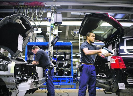 Crise dos Semicondutores da Nexperia Ameaça Parar Indústria Automóvel