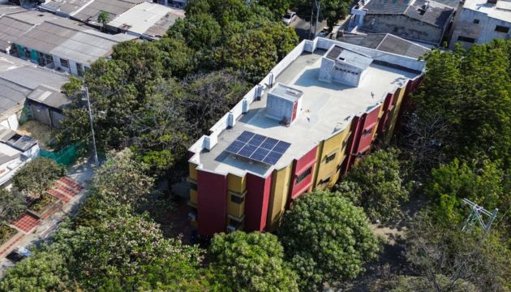 Solicitudes para proyectos de autogeneración de energía se incrementan en un 60%