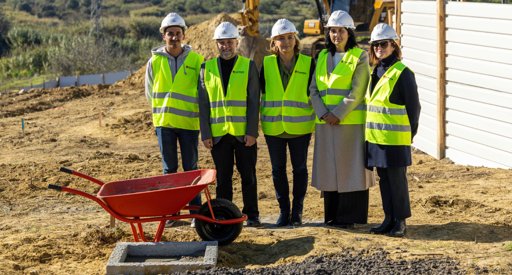 Governo e Universidades Investem em Alojamento Estudantil para Combater Escassez