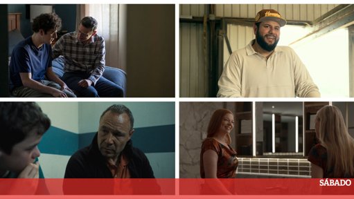 'The Pitt' Regressa para Segunda Temporada Após Sucesso e Prémios Emmy