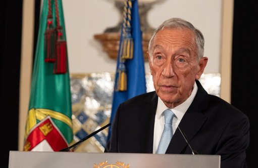 Presidente da República analisa resultados autárquicos como sinal de vitalidade democrática e mudança