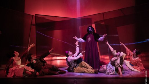 El Festival de Clásicos de Bogotá regresa con siete obras maestras y precios accesibles