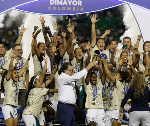 Deportivo Cali ajusta su plantilla para la Libertadores Femenina tras baja sensible y nuevos fichajes