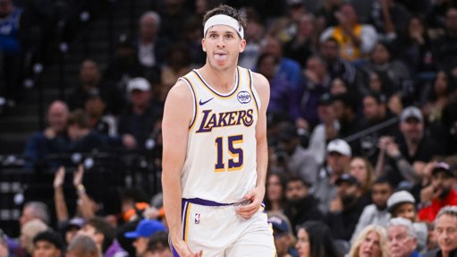 Austin Reaves s'illustre avec 51 points en l'absence des stars des Lakers