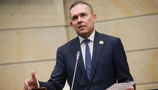 Fracaso Inminente de la Reforma Tributaria del Gobierno Petro en el Congreso