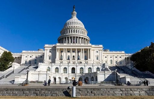 Trump acusa de sedición a congresistas demócratas y sugiere la pena de muerte