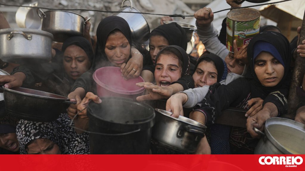 ONG israelitas acusam o próprio país de cometer genocídio em Gaza