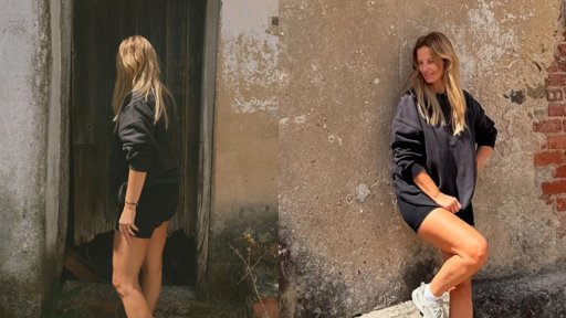 Cristina Ferreira anuncia reconstrução da casa de família num projeto emotivo