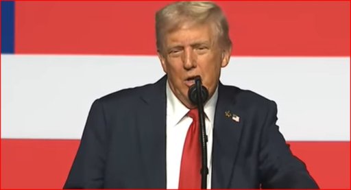 La retórica de Trump apunta a un cambio de régimen en Venezuela