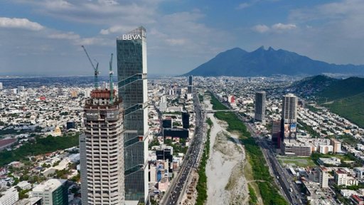 Presentan Torre RISE, el futuro rascacielos más alto de América Latina en Monterrey