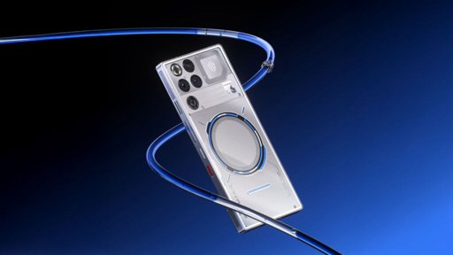 Le RedMagic 11 Pro, premier smartphone avec refroidissement liquide, arrive en Europe