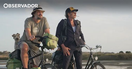 Jodie Foster regressa ao grande ecrã em francês com o thriller "Vida Privada"