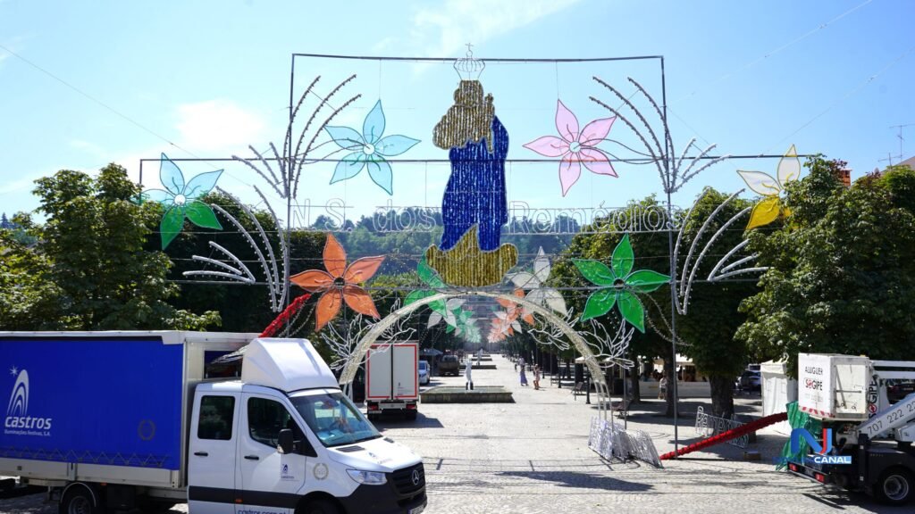 Festas dos Remédios em Lamego apostam em cartaz gratuito e colaborações inéditas