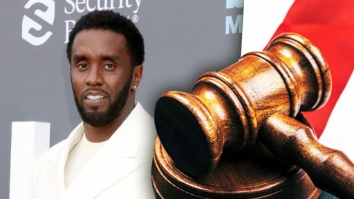Sean 'Diddy' Combs pide perdón a sus víctimas antes de su sentencia