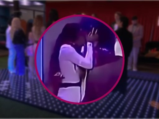 Supuesto beso entre Mar Contreras y Aldo De Nigris genera polémica de infidelidad