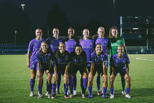 SC Braga Eliminado na Pré-eliminatória da Liga dos Campeões Feminina