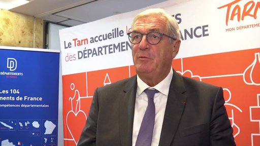 Les collectivités locales tirent la sonnette d'alarme face aux coupes budgétaires