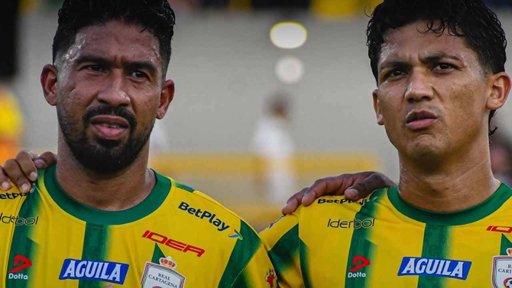 Real Cartagena cae en casa y queda eliminado de la lucha por el ascenso