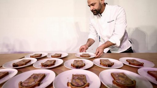 Le Championnat du Monde de Pâté-Croûte : un phénomène gastronomique