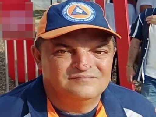 Asesinan a voluntario de la Defensa Civil por 40.000 pesos en Galapa, Atlántico