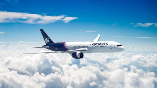 Anuncian nuevo vuelo directo entre Monterrey y París a partir de 2026
