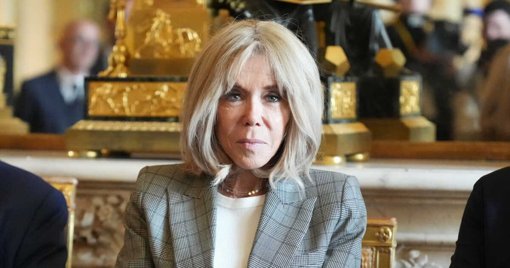 Le procès pour cyberharcèlement contre Brigitte Macron