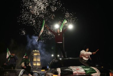 Syrie : un an après la chute de Bachar al-Assad, un bilan en demi-teinte