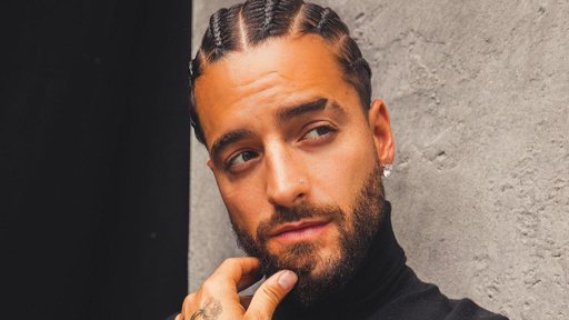 Maluma anuncia pódcast sobre salud mental tras un año "complejo a nivel emocional"