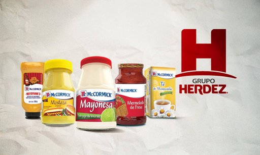 McCormick consolida control en México tras adquirir participación de Herdez