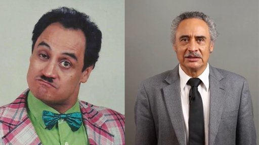 El actor David Villalpando, ‘Profesor Virolo’, pide trabajo a través de un video en redes sociales