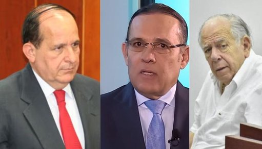 Exsenador Ashton revela red de parapolítica en la Costa Caribe ante la JEP