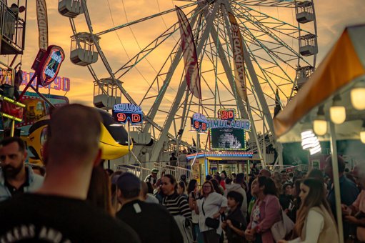 Histórica Feira de Santa Iria regressa a Faro com novidades e segurança reforçada